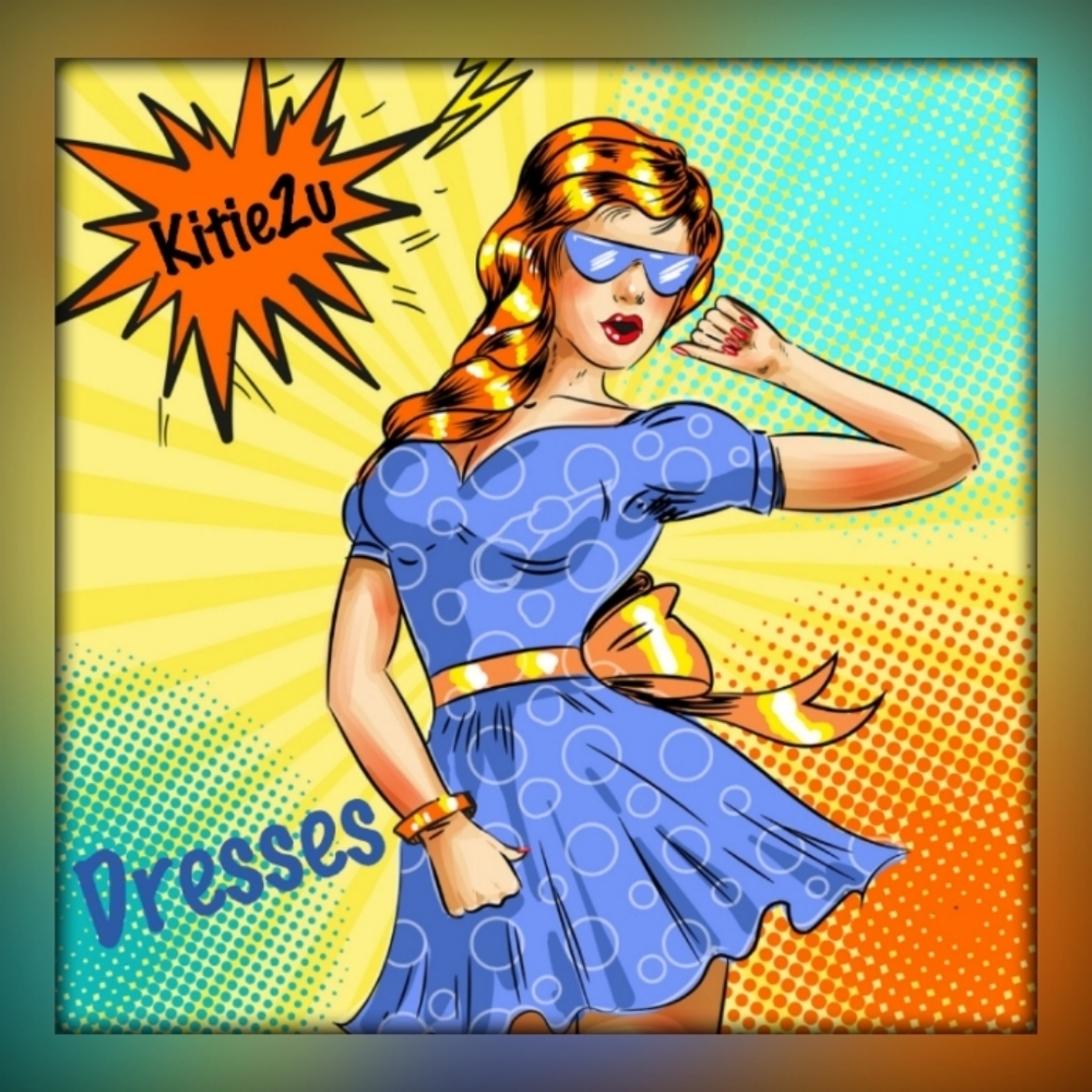 👗 Cute & Quality Dresses 👗
